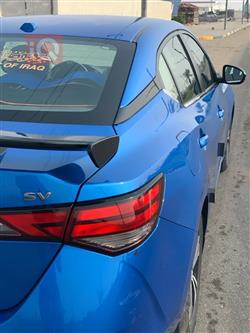 نیسان سێنترا